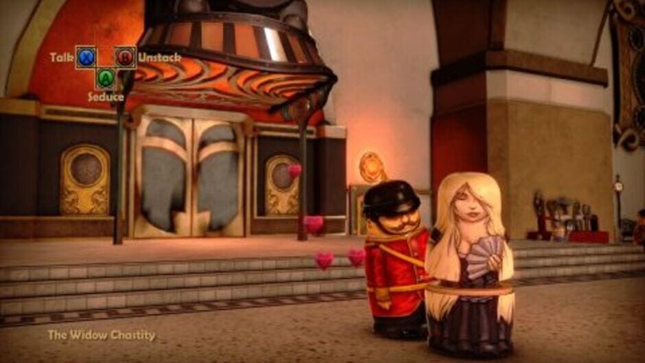 Stacking screenshot 1