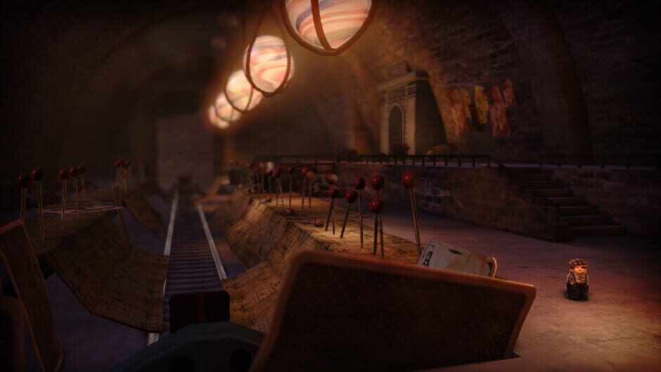 Stacking screenshot 5