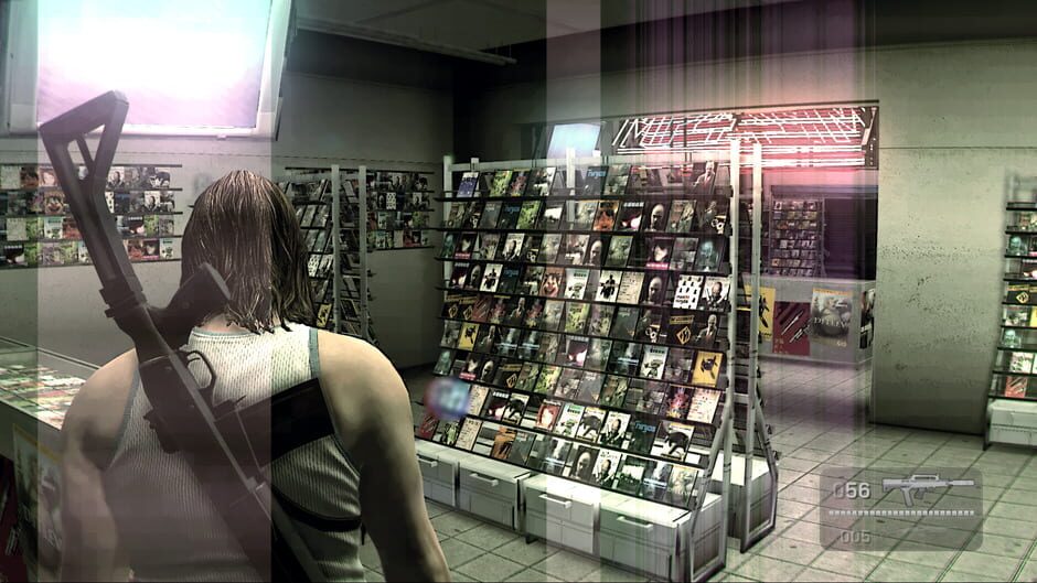 Kane & Lynch 2: Dog Days screenshot 3