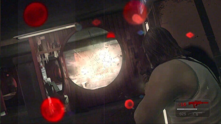 Kane & Lynch 2: Dog Days screenshot 5