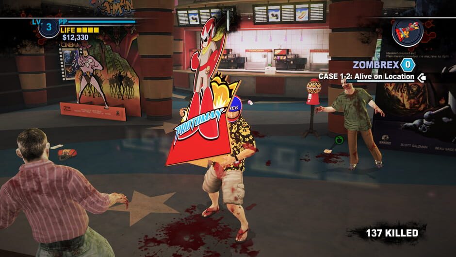 Dead Rising 2 screenshot 3