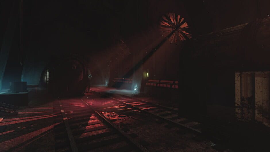 DESOLATE screenshot 6