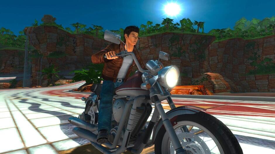 Sonic & Sega All-Stars Racing screenshot 5