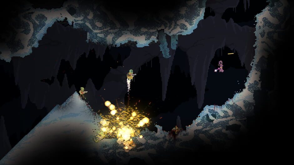 Noita screenshot 3
