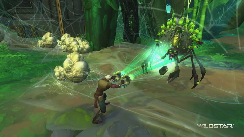 Wildstar screenshot 1