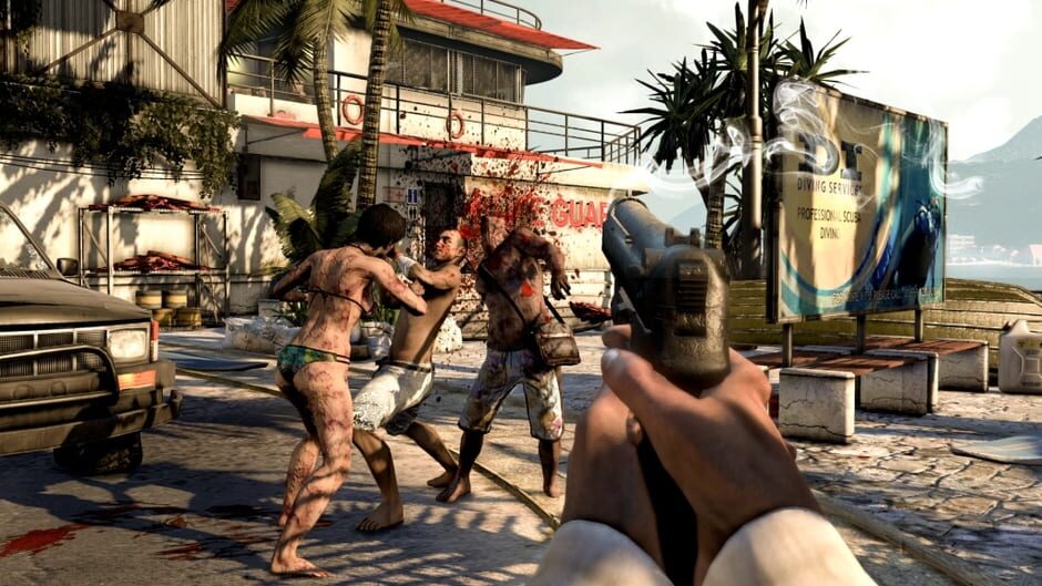 Dead Island screenshot 5