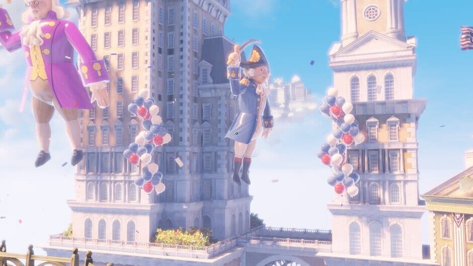 BioShock Infinite screenshot 14