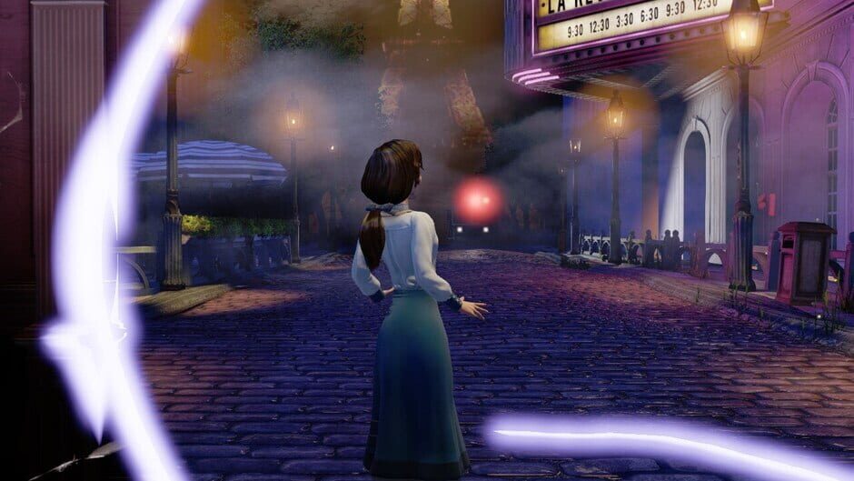 BioShock Infinite screenshot 15