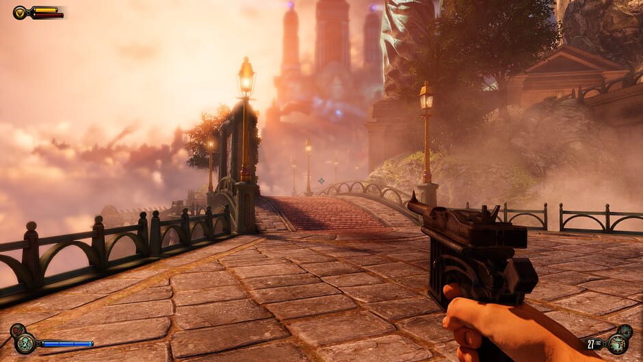 BioShock Infinite screenshot 19
