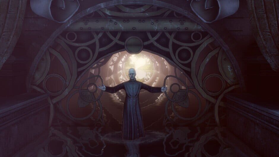 BioShock Infinite screenshot 10