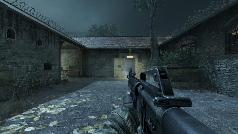 Call of Duty: Black Ops screenshot 8