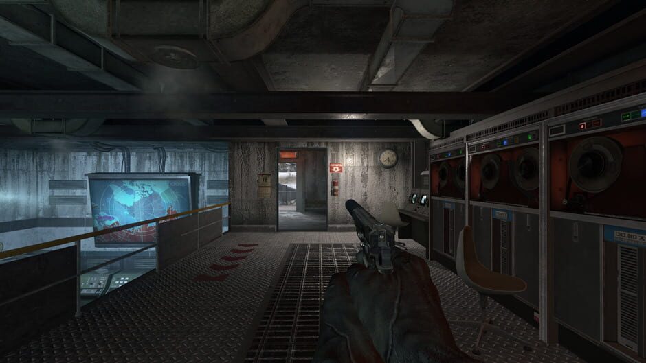 Call of Duty: Black Ops screenshot 9