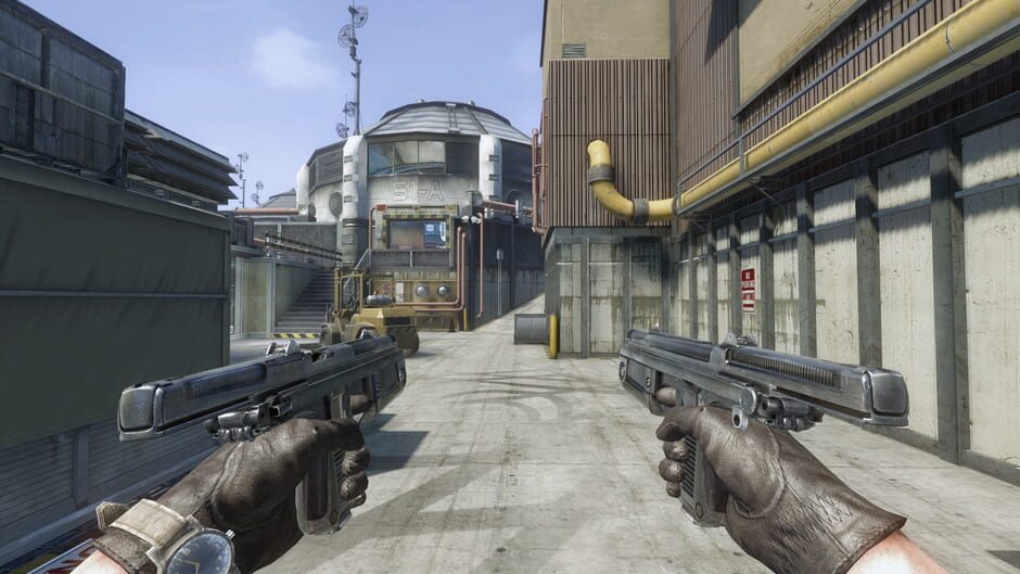 Call of Duty: Black Ops screenshot 10