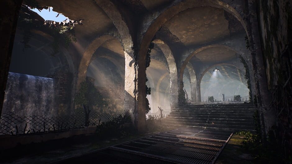 Biomutant screenshot 2