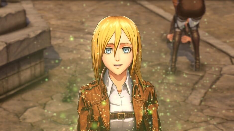 Attack on Titan 2 screenshot 7