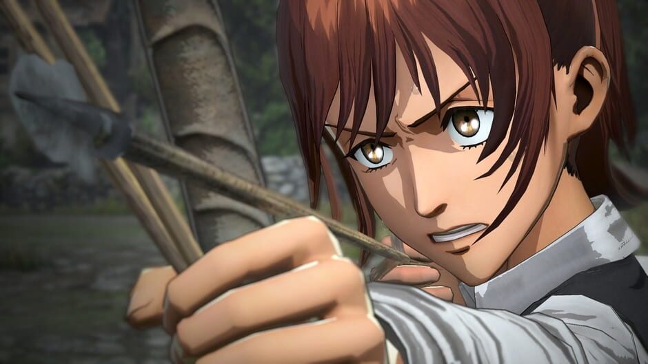 Attack on Titan 2 screenshot 8
