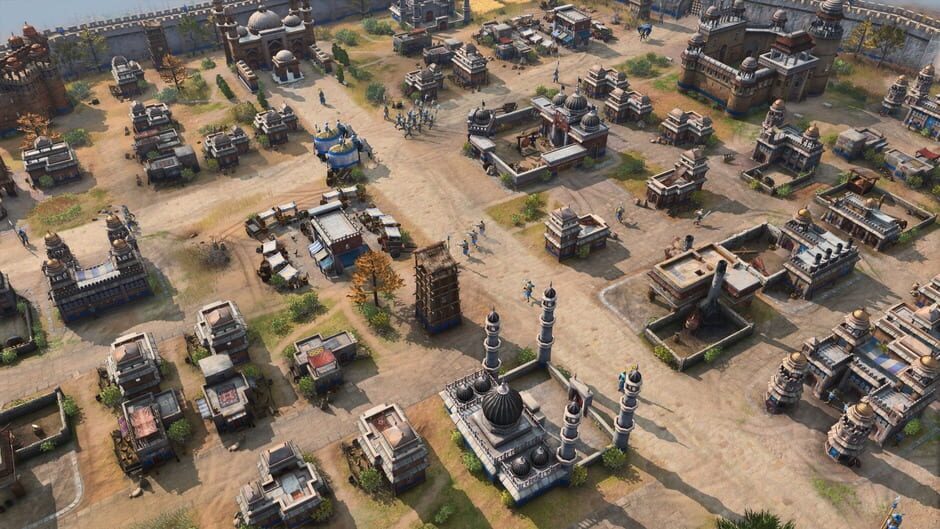 Age of Empires IV screenshot 7