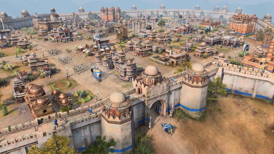 Age of Empires IV screenshot 8