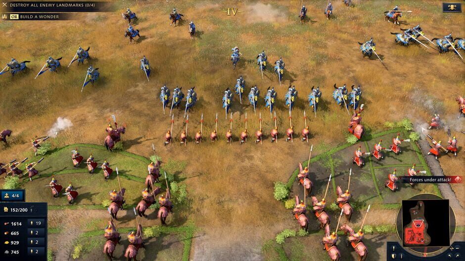 Age of Empires IV screenshot 9