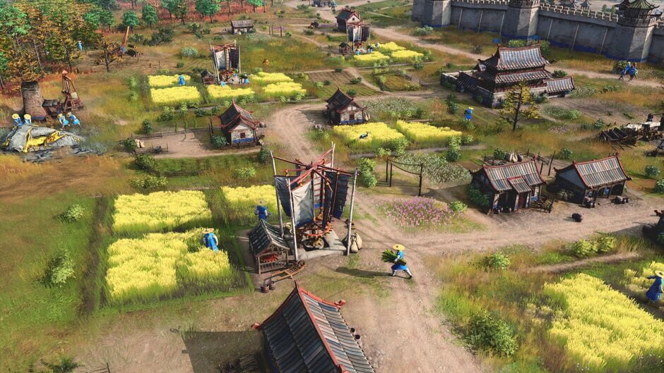 Age of Empires IV screenshot 10