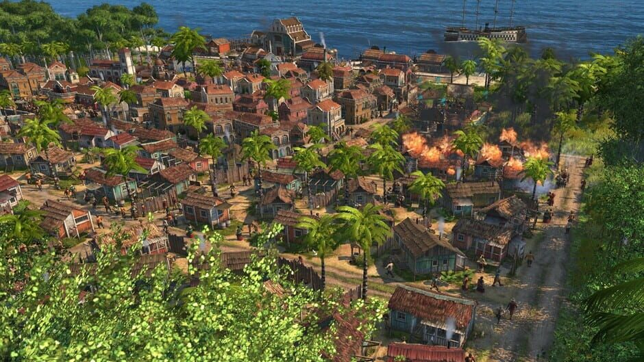 ANNO 1800 screenshot 9