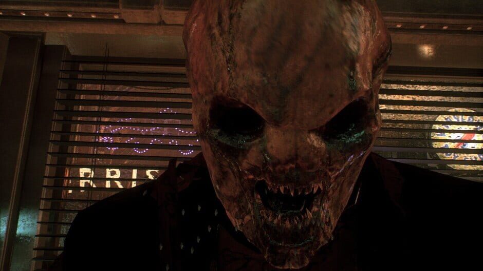 Batman: Arkham Knight screenshot 14