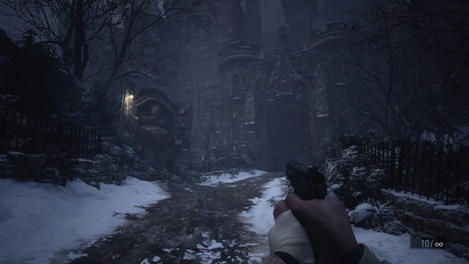 Resident Evil Village screenshot 13