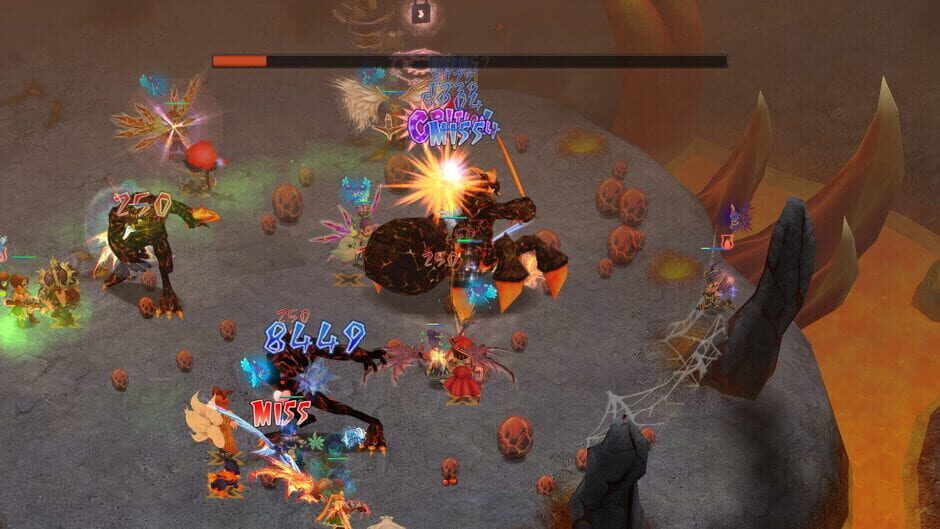 NosTale screenshot 3