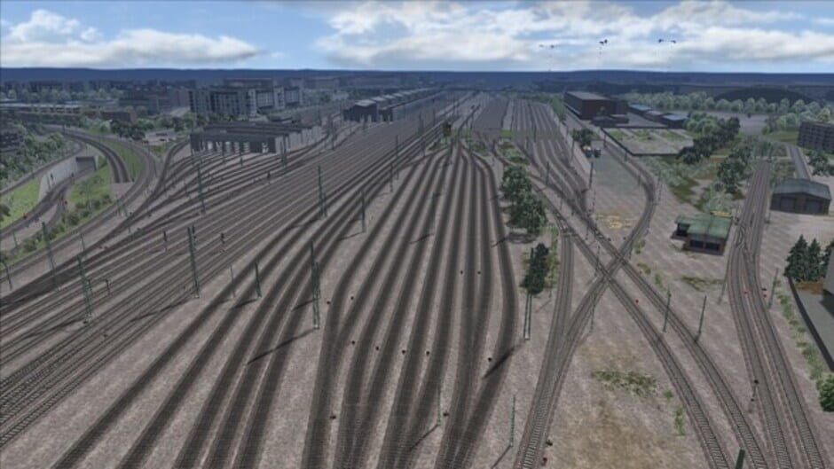 Train Simulator 2014 screenshot 4