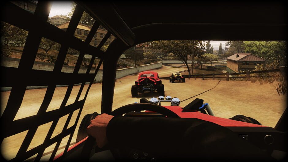 Driver: San Francisco screenshot 2