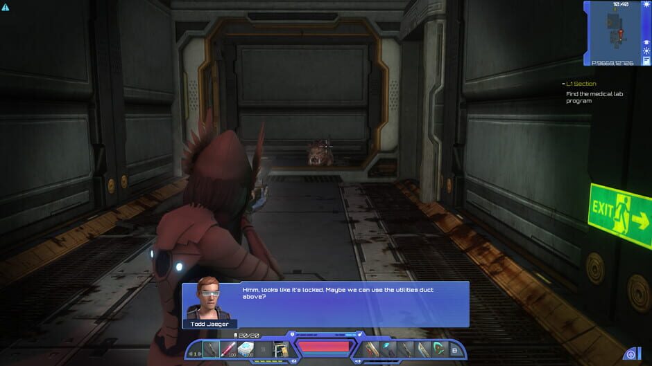 Planet Explorers screenshot 6