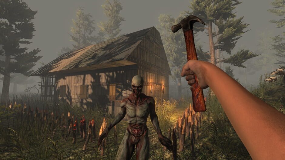 7 Days to Die screenshot 1