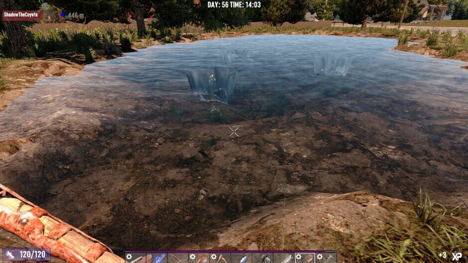 7 Days to Die screenshot 12