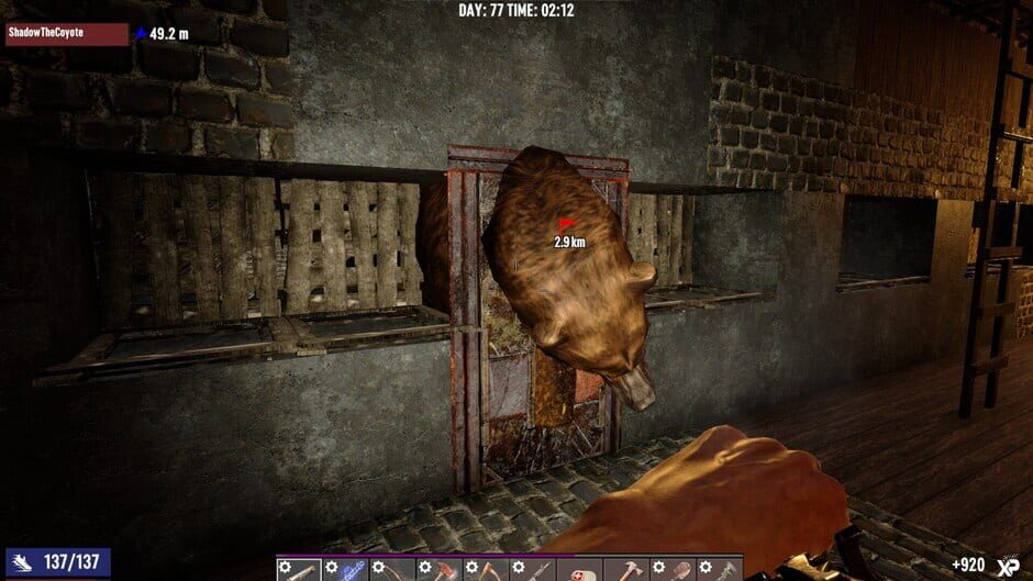 7 Days to Die screenshot 14