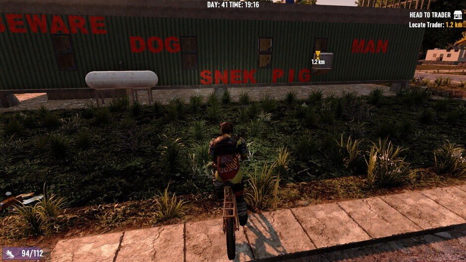 7 Days to Die screenshot 15