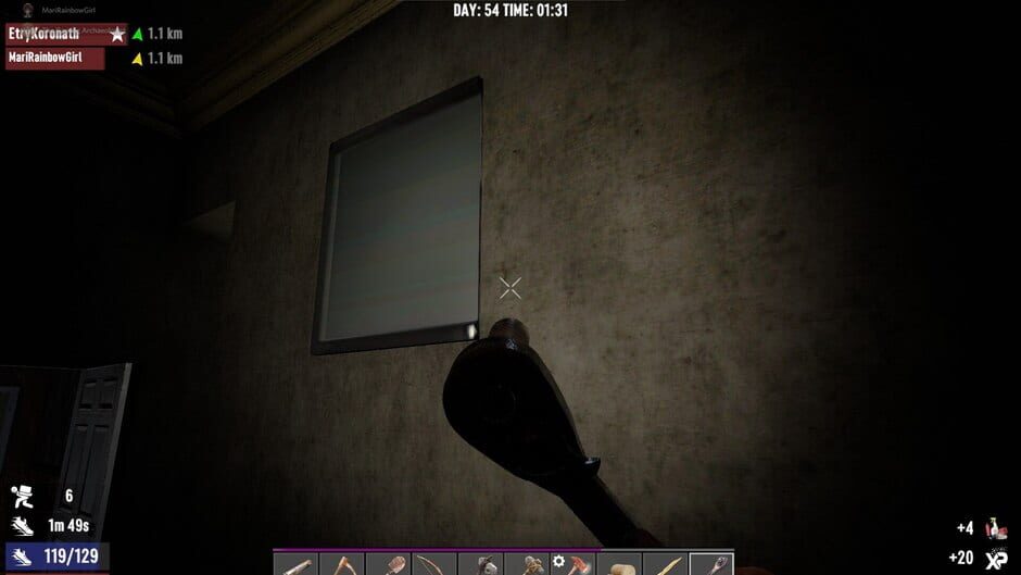 7 Days to Die screenshot 16