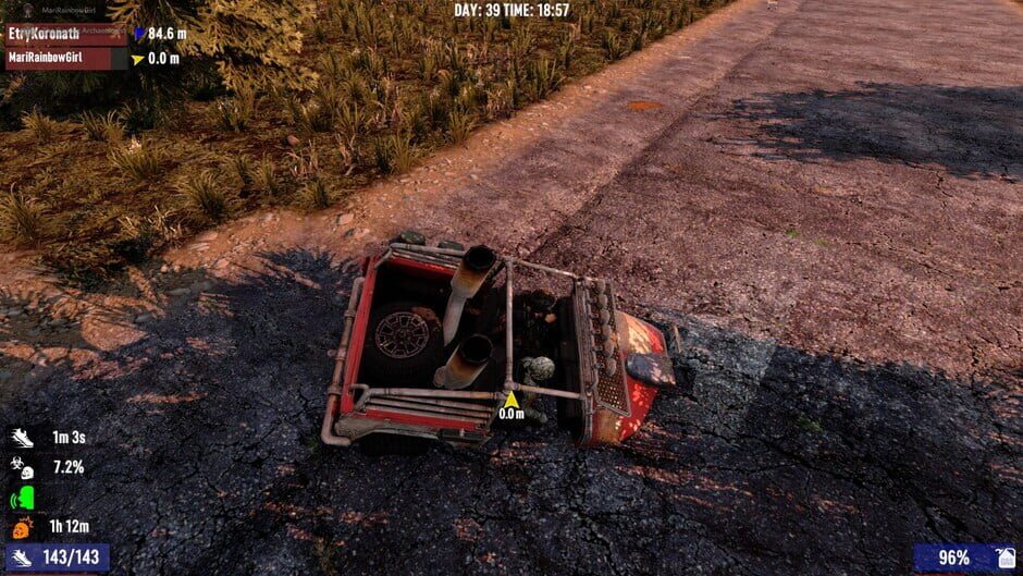 7 Days to Die screenshot 17