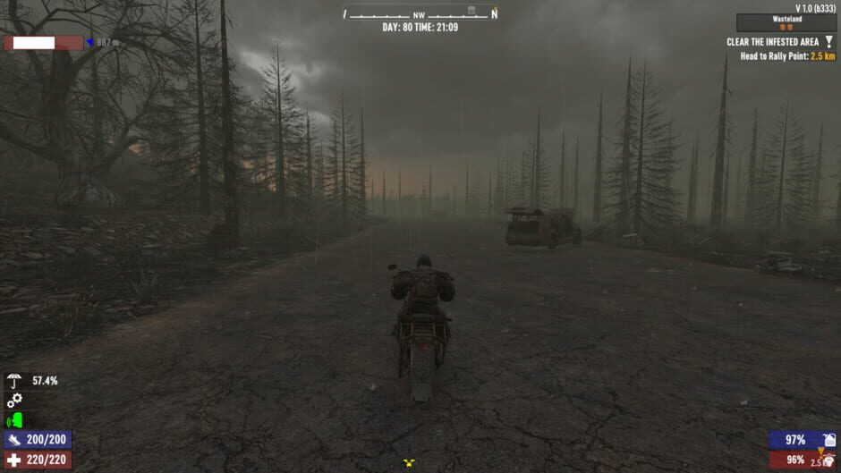 7 Days to Die screenshot 19
