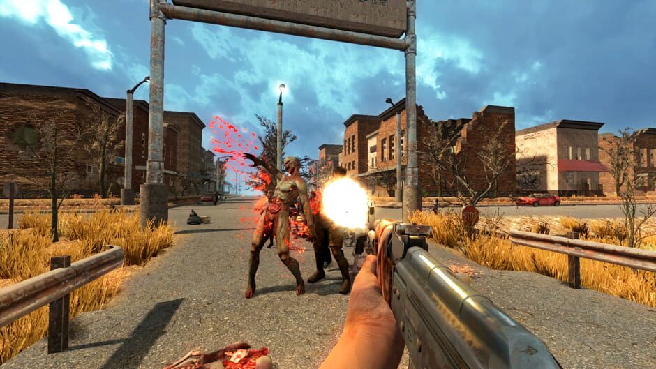 7 Days to Die screenshot 3
