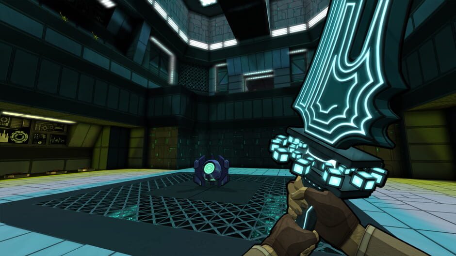 Wrack screenshot 5