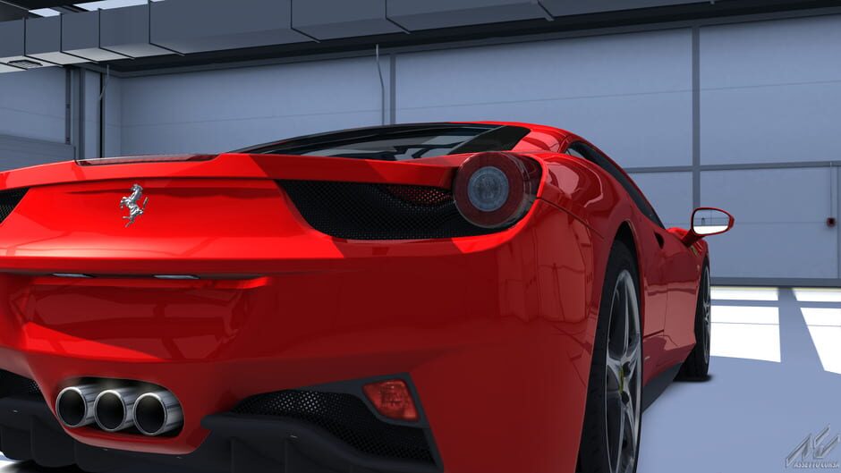 Assetto Corsa screenshot 2