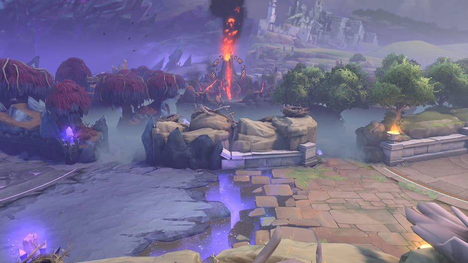 Smite screenshot 3