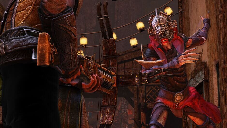 Nosgoth screenshot 1