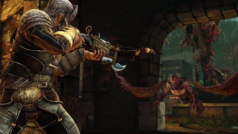 Nosgoth screenshot 3