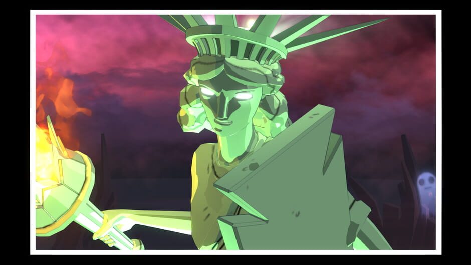 Costume Quest screenshot 2