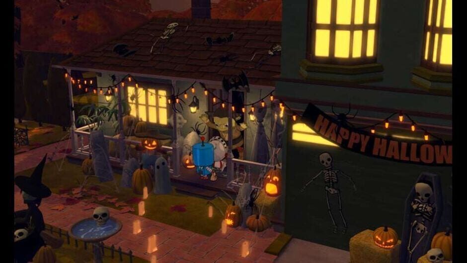 Costume Quest screenshot 6