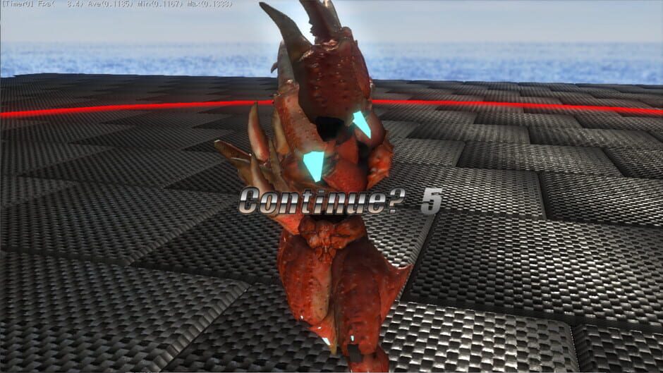 EF-12: Fighting Game Maker screenshot 5