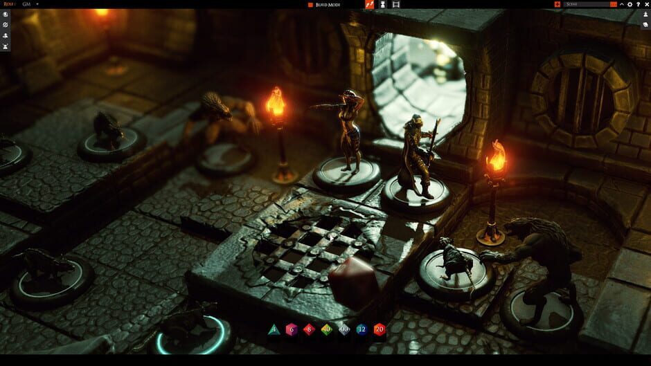TaleSpire screenshot 1