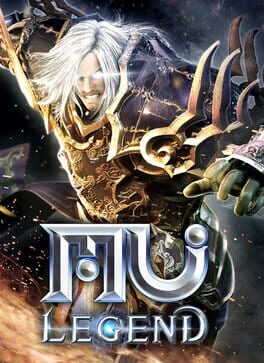 MU Legend cover