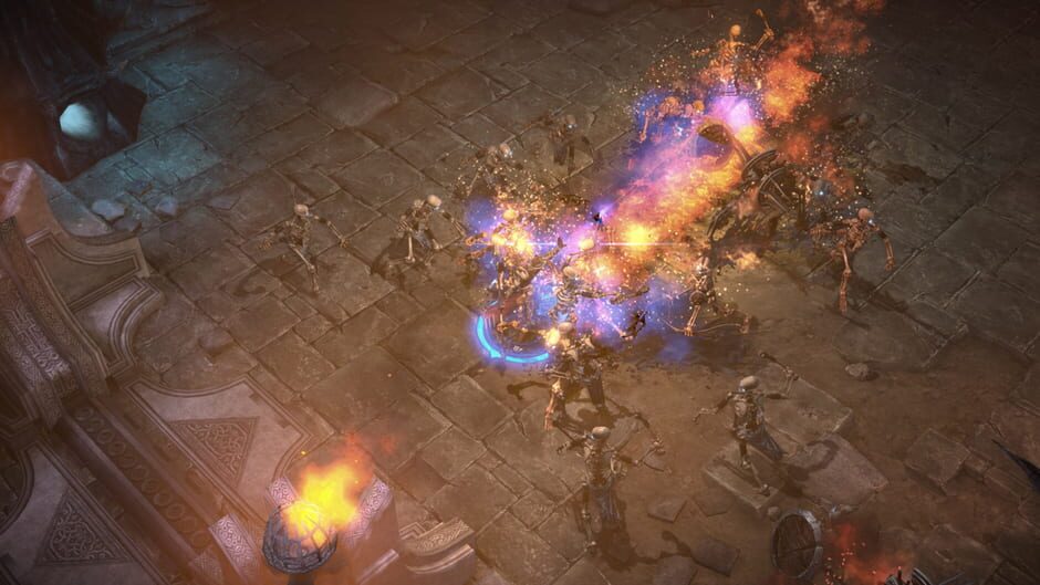 MU Legend screenshot 11